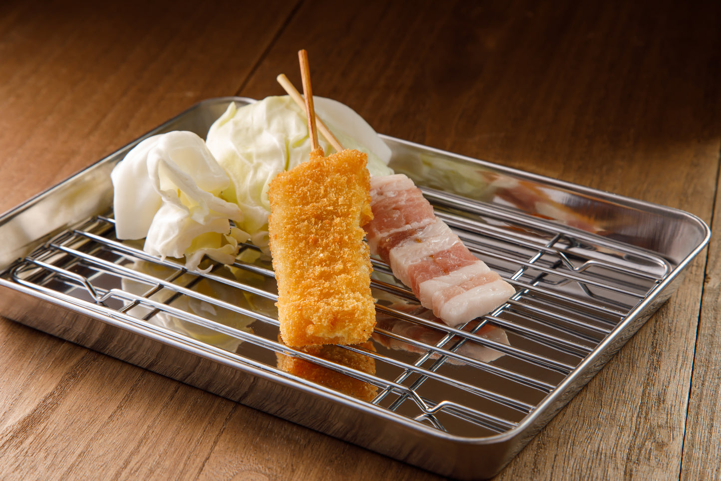 串カツ（豚）【15g×50本　1パック】